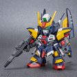 Gundam: Tornado Gundam SDCS Model Online now