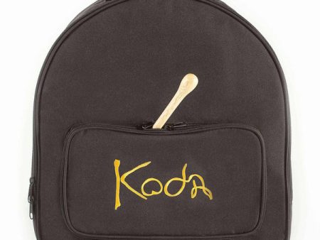 Koda: Bodhran Bags - 14  & 16  Hot on Sale