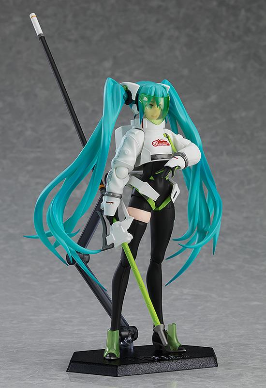 Vocaloid: SP-149 Racing Miku 2022 Ver. Figma Online