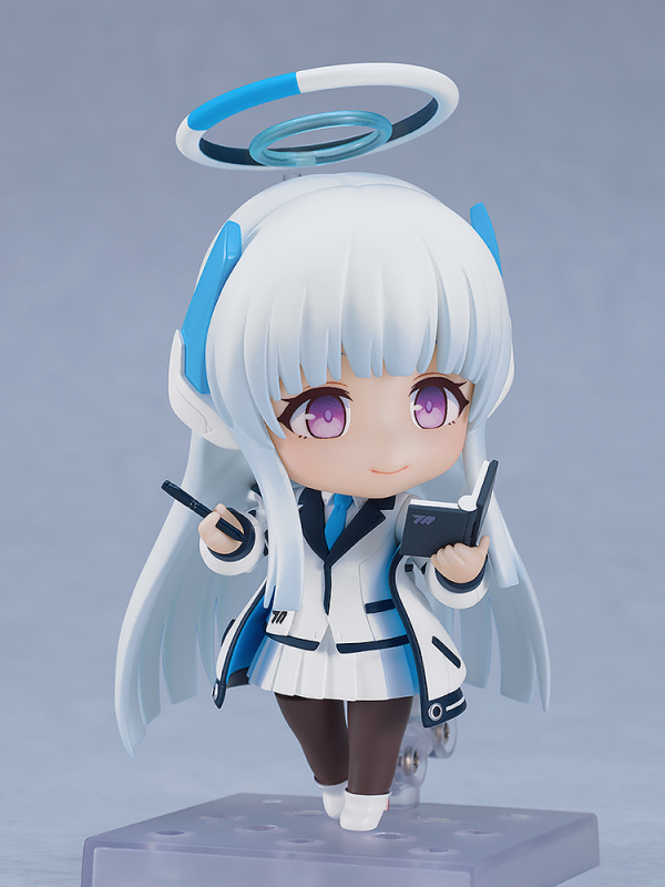 Blue Archive: 2437 Noa Ushio Nendoroid Online Sale