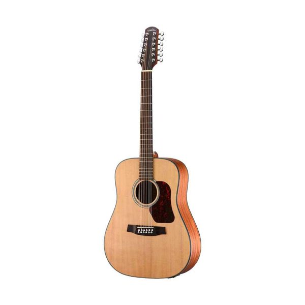 Walden D552E Natura 12 String Electro Acoustic Guitar Online