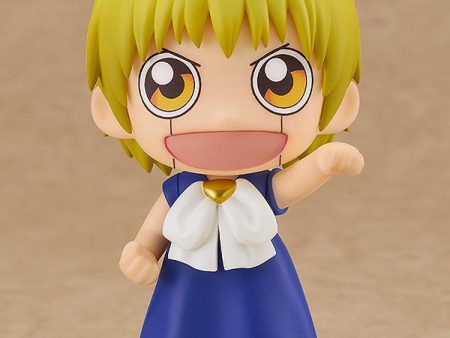 Zatch Bell: 2080 Zatch Bell Nendoroid Online Sale