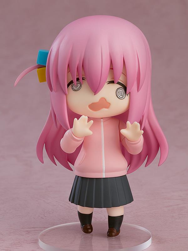 Bocchi the Rock!: 2069 Hitori Gotoh Nendoroid Sale