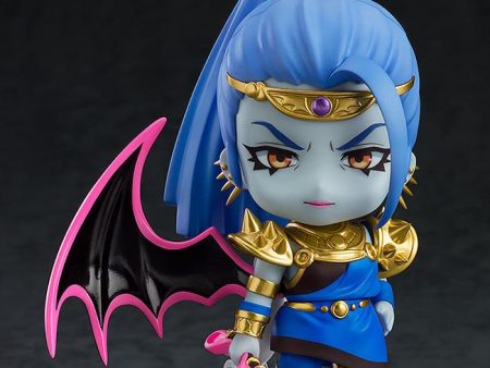 Hades: 2029 Megaera Nendoroid Fashion