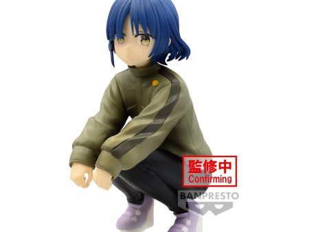 Bocchi the Rock!: Ryo Yamada Prize Figure Discount