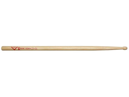 Vater Drum Sticks: Extreme 5A Wood Tip Sticks Hot on Sale