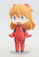 Evangelion: Asuka Shikinami Langley Hello! Good Smile Figure Online Sale