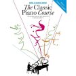 Carol Barret, Classical Piano Course Book 3 Online Sale