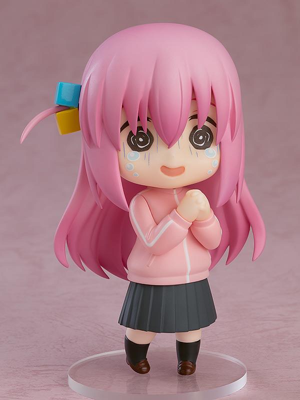 Bocchi the Rock!: 2069 Hitori Gotoh Nendoroid Sale