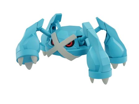 Pokemon: Metagross PokePla Model Sale