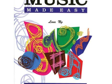 Theory of Music Made Easy: Grade 4 Online now