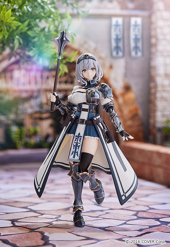 Hololive: 565 Shirogane Noel Figma Online now