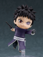 Naruto: 2120 Obito Uchiha Nendoroid Sale