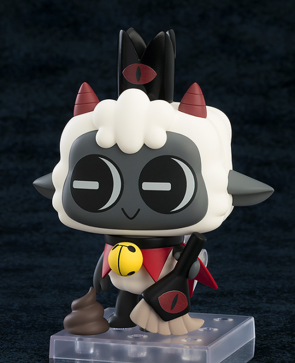 Cult of the Lamb: 2267 Lamb Nendoroid Discount