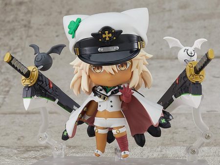 GUILTY GEAR -STRIVE-: 1894 Ramlethal Valentine Nendoroid Online now