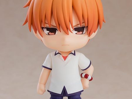 Fruits Basket: 1916 Kyo Soma Nendoroid For Sale