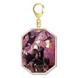 Vocaloid: Luka x Rascal Acrylic Key Chain Hot on Sale