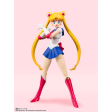 Sailor Moon: Sailor Moon & Luna [Animation Colour Ver.] S.H. Figuarts Online now