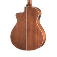 Walden G770CE Natura Electro Acoustic Guitar Hot on Sale