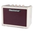 Blackstar Fly 3 Vintage Guitar Mini Amp Stereo Pack Fashion