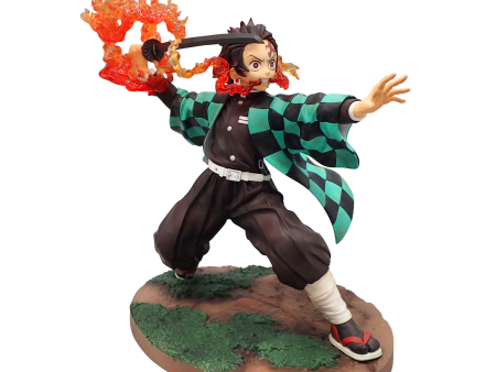 Demon Slayer: Tanjiro Exceed Creative Prize Figure Online now