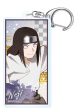 Naruto: Neji Acrylic Banner Key Chain Hot on Sale