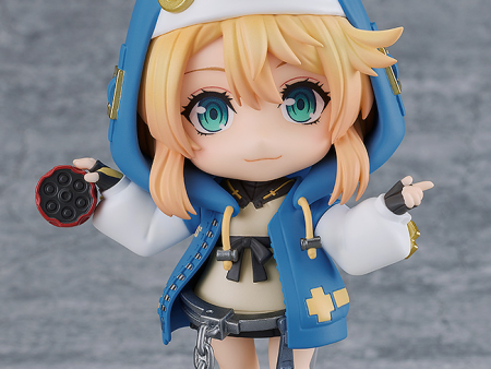 Guilty Gear -Strive-: 2212 Bridget Nendoroid Online