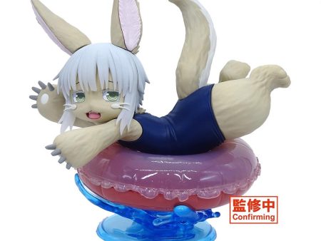 Made in Abyss: Nanachi Float Girls Prize Figure Supply