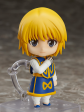 Hunter X Hunter: 1185 Curarpikt Nendoroid Discount