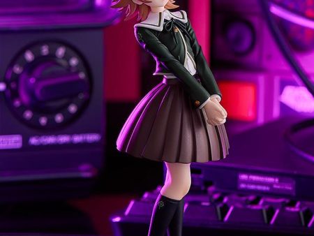 Danganronpa: Chihiro Fujisaki POP UP PARADE Figurine For Cheap