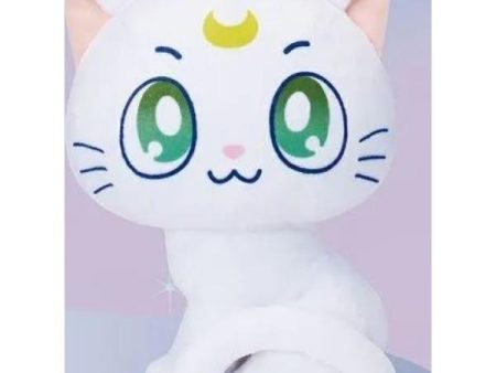 Sailor Moon x Sanrio: Artemis Plush Online