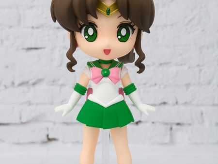 Sailor Moon: Sailor Jupiter Figuarts Mini Online now