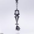 Kingdom Hearts: Wheel of Fate Keyblade Key Chain Online