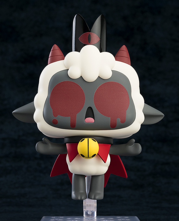 Cult of the Lamb: 2267 Lamb Nendoroid Discount