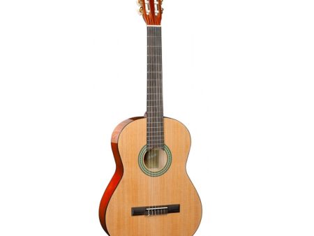 Jose Ferrer Estudiante Nylon Classical Guitar Supply