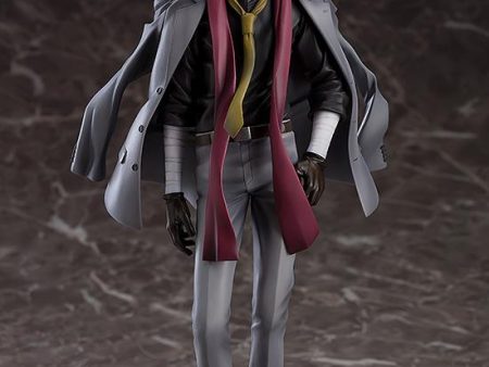 Bungo Stray Dogs: Osamu Dazai 1 8 Scale Figurine Discount