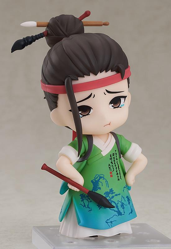 Canal Town: 1662 Shen Zhou Nendoroid For Sale