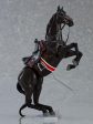 No Series: 490c Figma Horse Ver. 2 [Dark Bay] Figma Discount