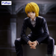 Hunter X Hunter: Kurapika Noodle Stopper Prize Figure Hot on Sale