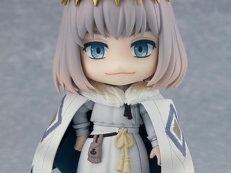 Fate Grand Order: 2102 Pretender Oberon Nendoroid on Sale