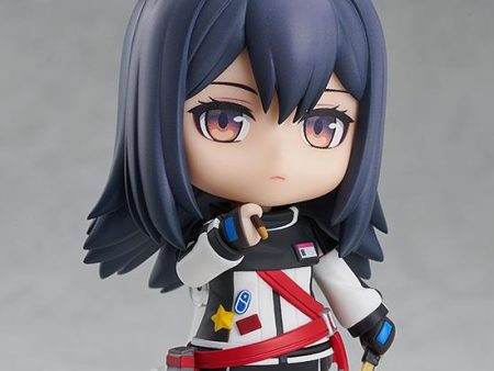 Arknights: 1551 Texas Nendoroid Fashion