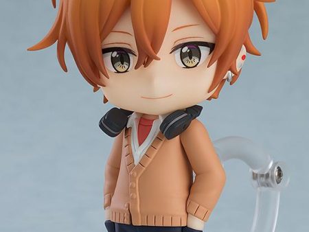 Sasaki and Miyano: 1890 Shumei Sasaki Nendoroid Sale