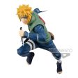 Naruto Shippuden: Minato Vibration Stars Prize Figure Online Hot Sale