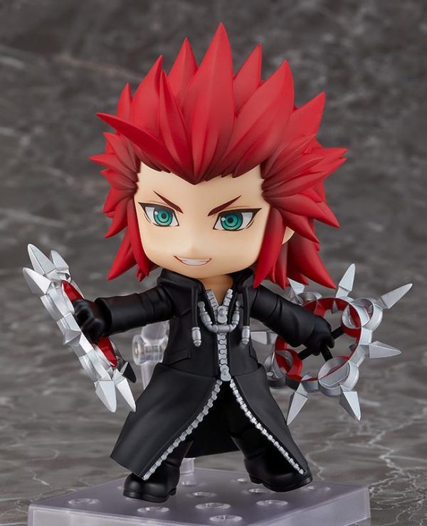 Kingdom Hearts III: 1594 Axel Nendoroid For Discount