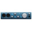 PreSonus AudioBox iTwo (iPad,Mac and PC) on Sale