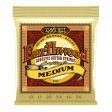 Ernie Ball Acoustic Guitar Strings | Earthwood 80 20 Bronze Sale