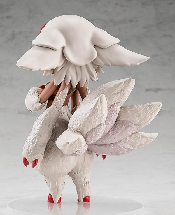 Made in Abyss: Faputa POP UP PARADE Figurine Online now