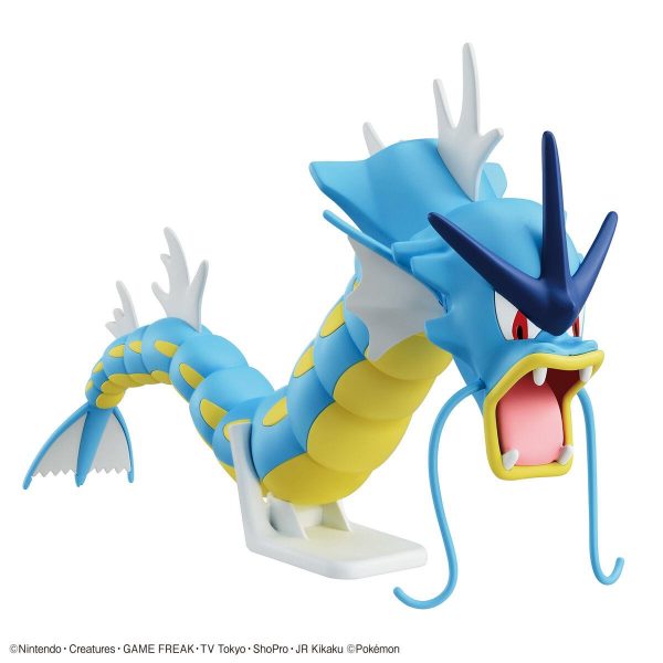 Pokemon: Gyarados PokePla Model on Sale