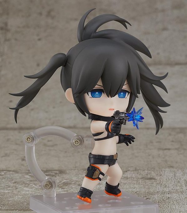 Black Rock Shooter: Dawn Fall: 1882 Empress [Black Rock Shooter]: Dawn Fall Ver. Nendoroid Cheap