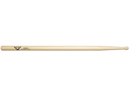 Vater Drum Sticks: Excel Wood Tip Sticks Hot on Sale